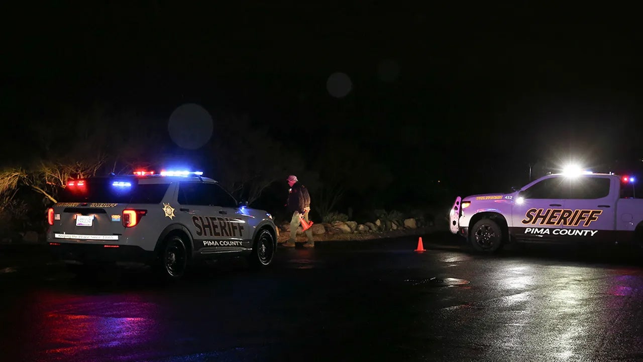 Nancy Guthrie latest: Task force awaits forensic results as search enters third week