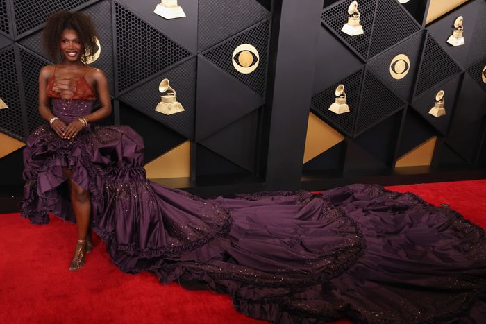 68th GRAMMY Awards - Arrivals