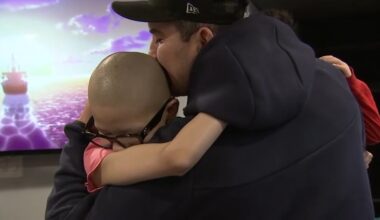 Teen daughter of Ruben Torres Maldonado, Chicago man detained by immigration agents in Niles, released, dies after cancer battle