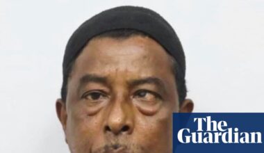 Nearly blind refugee abandoned by US border patrol found dead in Buffalo | US immigration