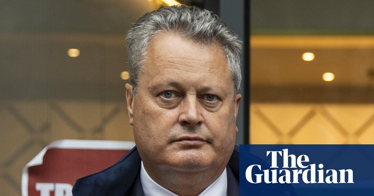 Police and MI5 waged campaign of illegal interference against BBC journalist, tribunal told | MI5