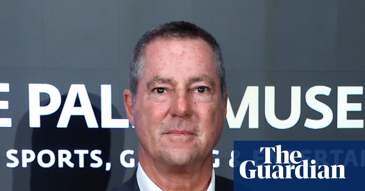 Brad Karp: Wall Street law firm boss resigns after emails to Epstein released | Jeffrey Epstein