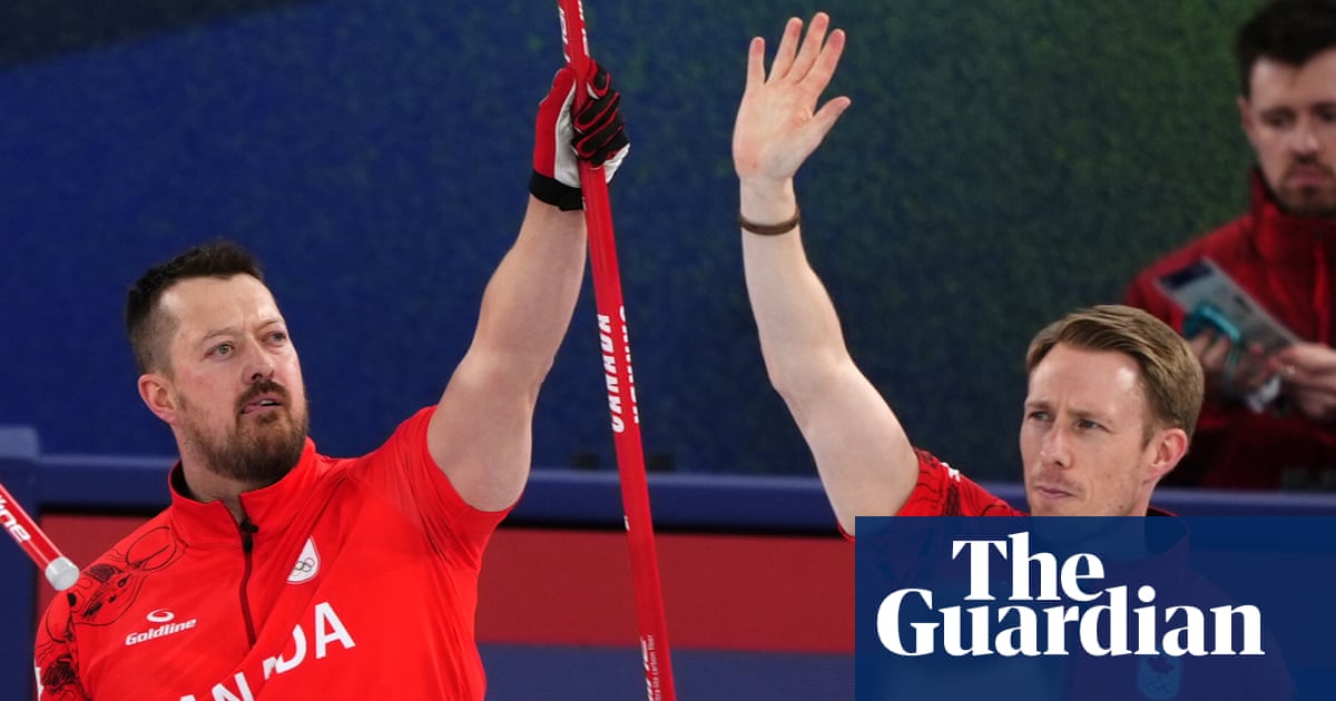 ‘The whole spirit of curling is dead’: meltdown on the ice as ruckus rumbles on | Winter Olympics 2026