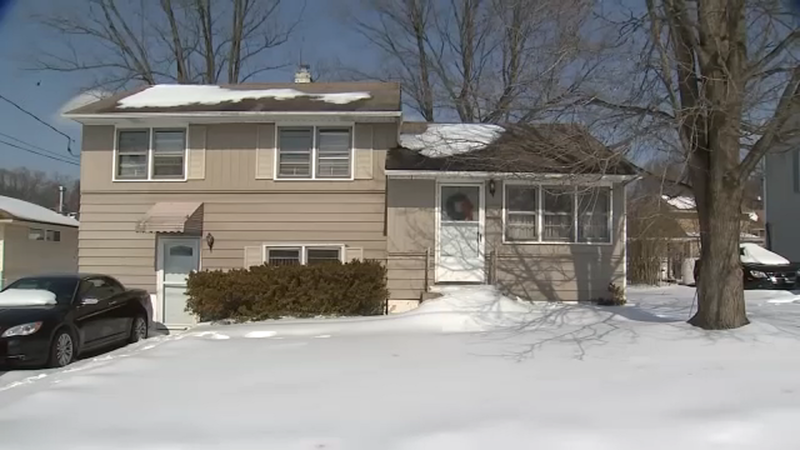 Jill Biden's first husband charged with killing wife in domestic dispute at their Delaware home