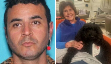 Nancy Guthrie latest: Derrick Callella of Torrance, California arrested for demanding Bitcoin ransom from family