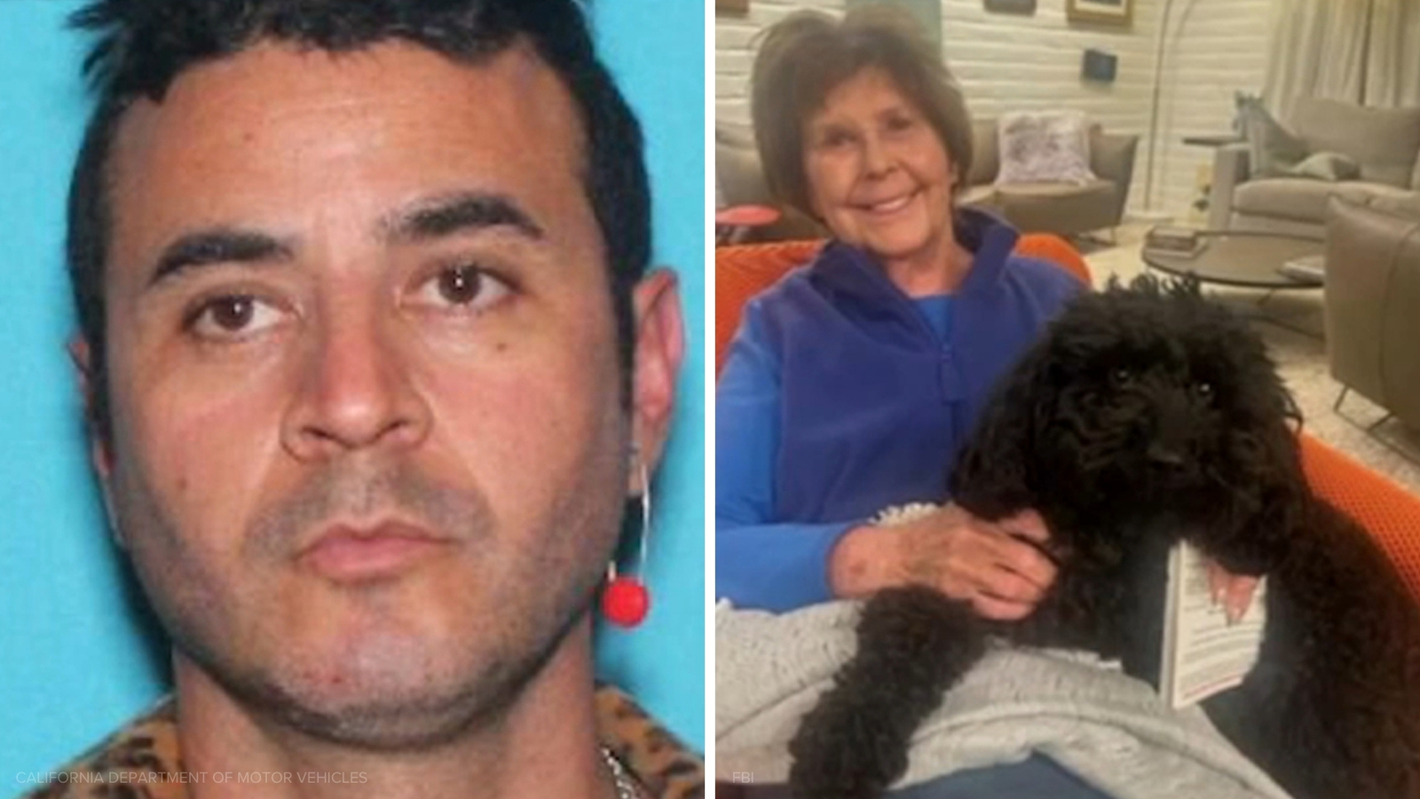 Nancy Guthrie latest: Derrick Callella of Torrance, California arrested for demanding Bitcoin ransom from family