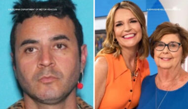 Nancy Guthrie latest: Derrick Callella of Hawthorne, accused of sending hoax ransom letter to Guthrie family, appears in court