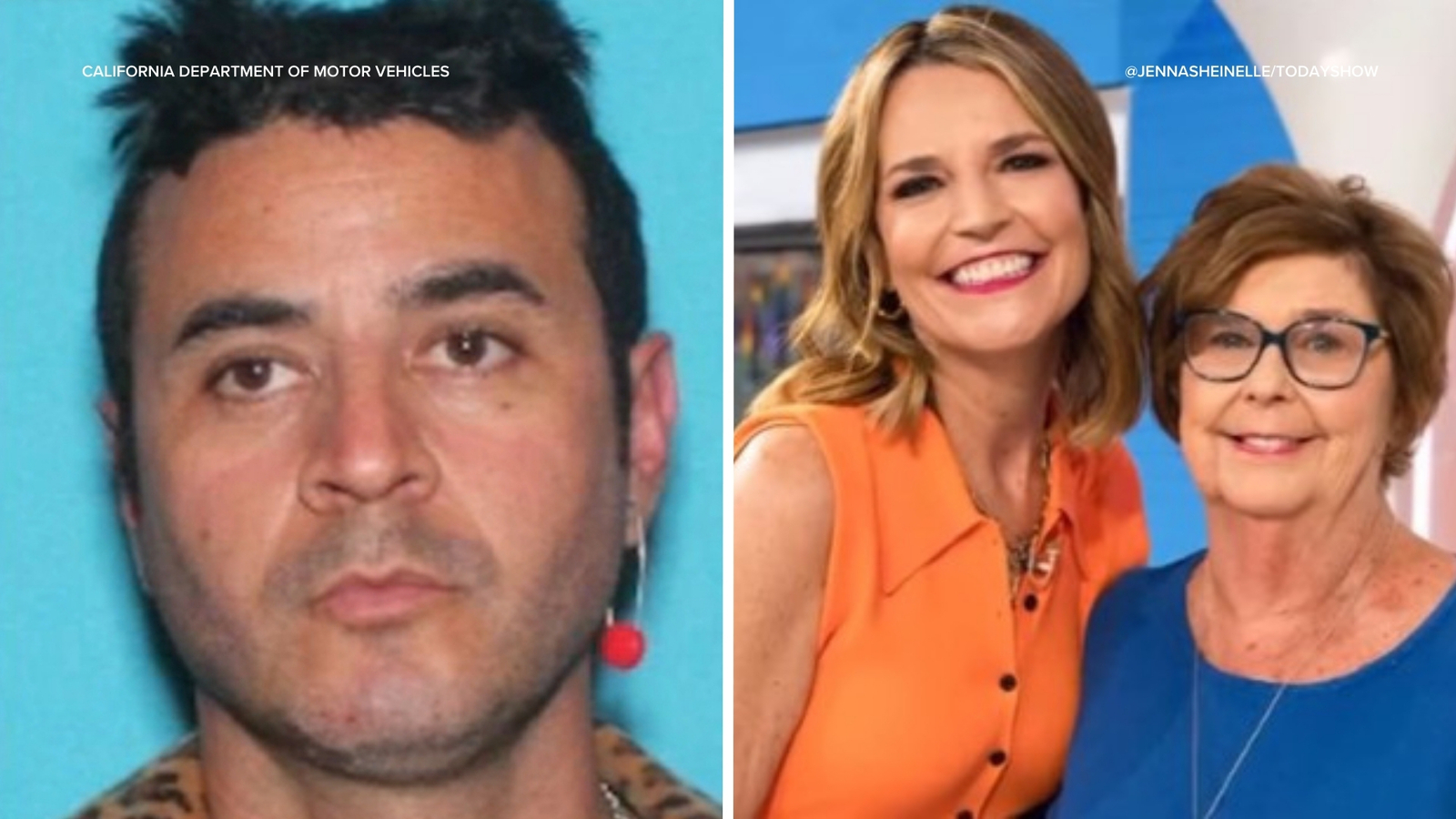 Nancy Guthrie latest: Derrick Callella of Hawthorne, accused of sending hoax ransom letter to Guthrie family, appears in court