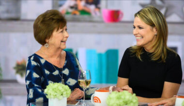 Nancy Guthrie update today: What to know about apparent kidnapping of 'Today' show host Savannah Guthrie's mother