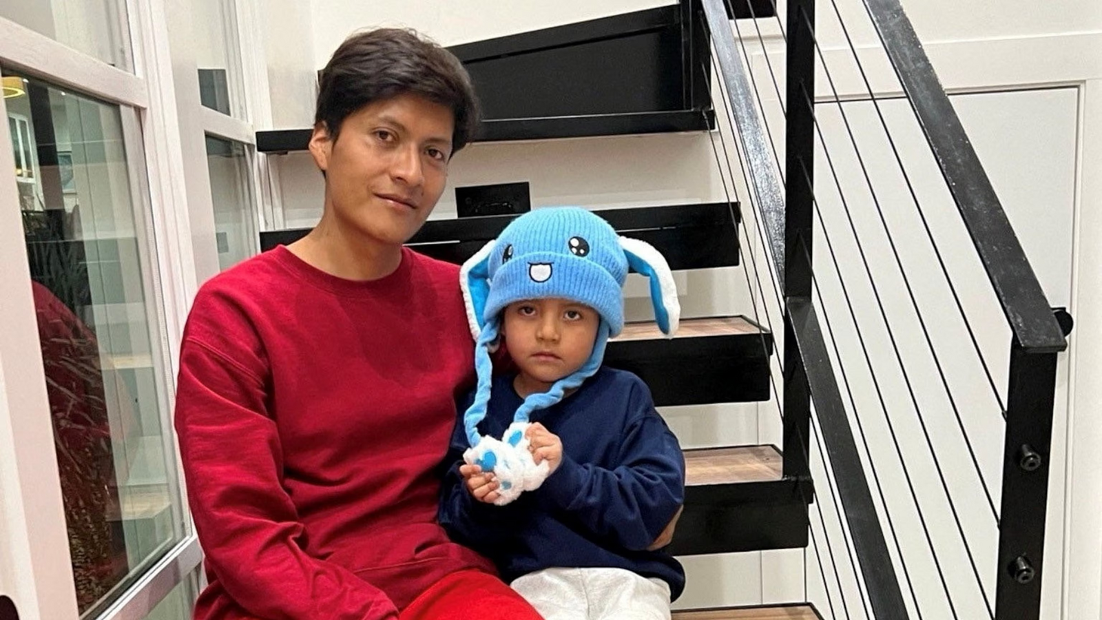 Donald Trump administration seeks expedited removal of Liam Conejo Ramos, 5, and Minneapolis, MN family: Texas Rep. Joaquin Castro