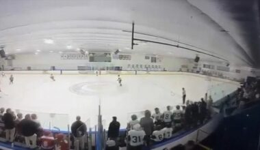 Pawtucket, Rhode Island ice hockey rink shooting: Shooter at Dennis M. Lynch Arena ID'd as Robert Dorgan, or Roberta Esposito