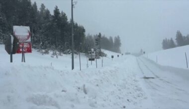 Castle Peak avalanche: Six mothers identified as victims of deadly avalanche near Lake Tahoe