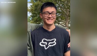 Missing Bay Area skier Colin Kang found dead at Northstar California Resort, marking 3rd death this month