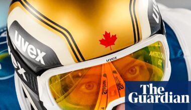 Milan Cortina Winter Olympics 2026: day one – in pictures - The Guardian