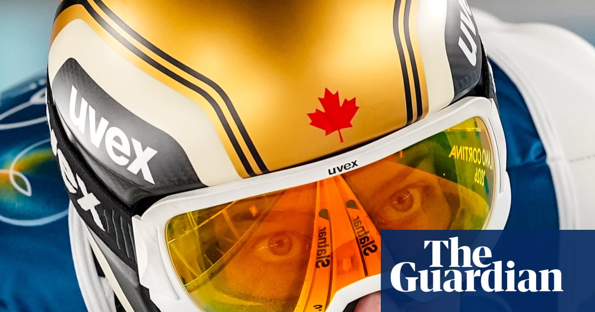 Milan Cortina Winter Olympics 2026: day one – in pictures - The Guardian