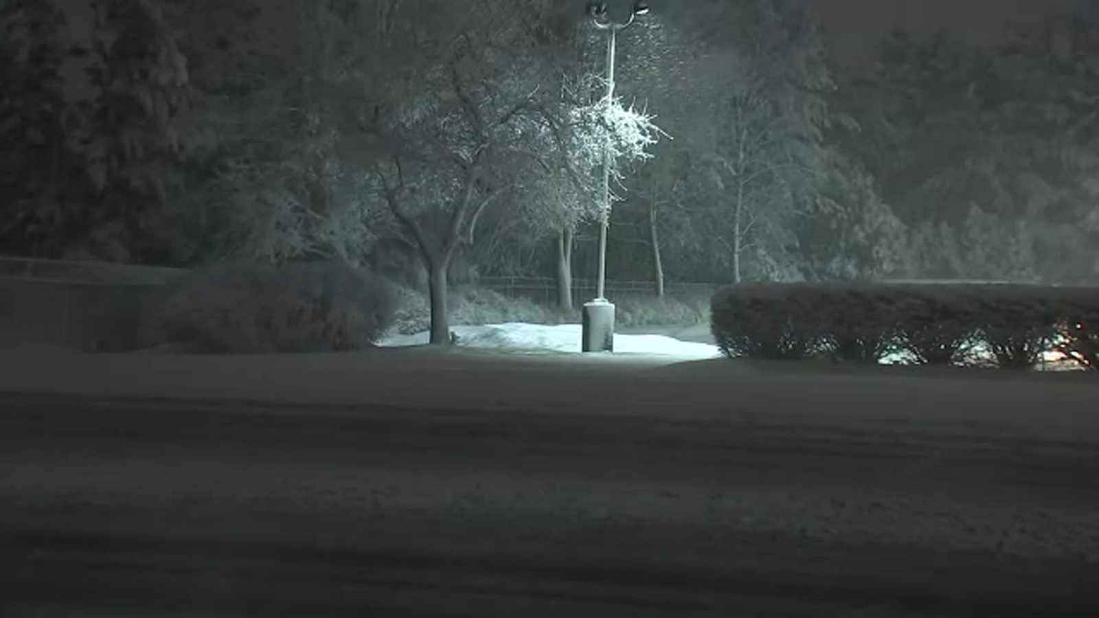 Blizzard 2026: Latest snow totals in Philadelphia, Pa., NJ, and Delaware