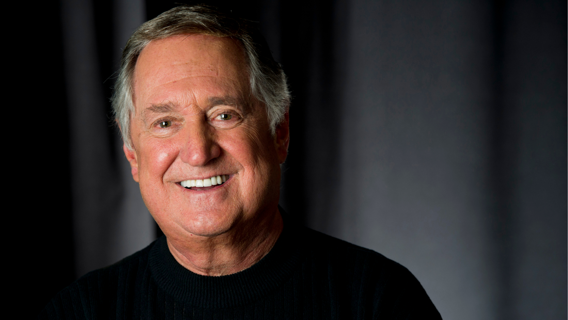 In this April 30, 2012 file photo, singer and children's book author Neil Sedaka poses for a portrait in New York. 