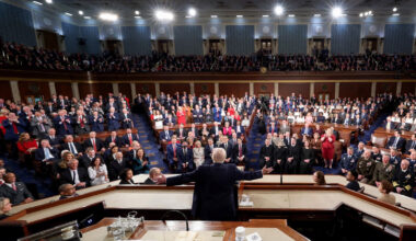 'Serious moment': Reactions pour in from Congress after Trump strikes Iran