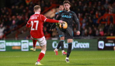 Neil Starts But Davis Misses Out For Blues at Watford - Ipswich Town News