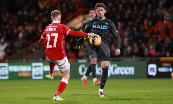 Neil Starts But Davis Misses Out For Blues at Watford - Ipswich Town News