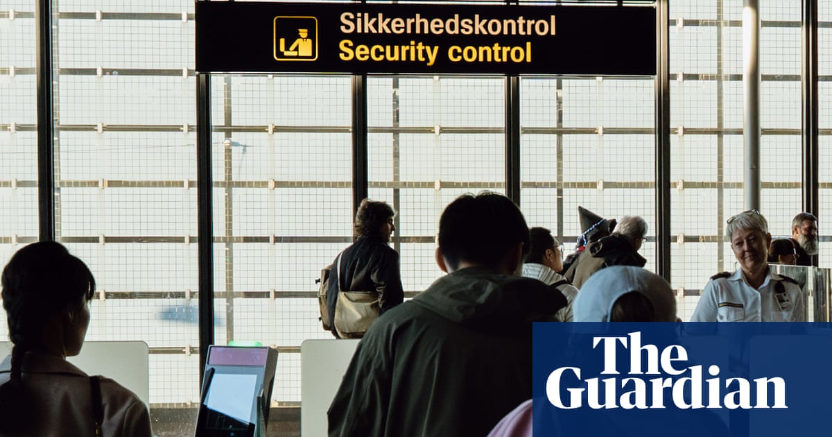British-Danish couple say new UK passport rules may separate them from children | Home Office