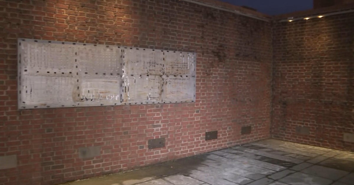 Slavery exhibits must be restored at President's House Site in Philadelphia, judge orders