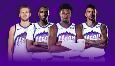 Utah Jazz Acquire Former NBA Defensive Player of the Year and Two-Time NBA All-Star Jaren Jackson Jr. - NBA