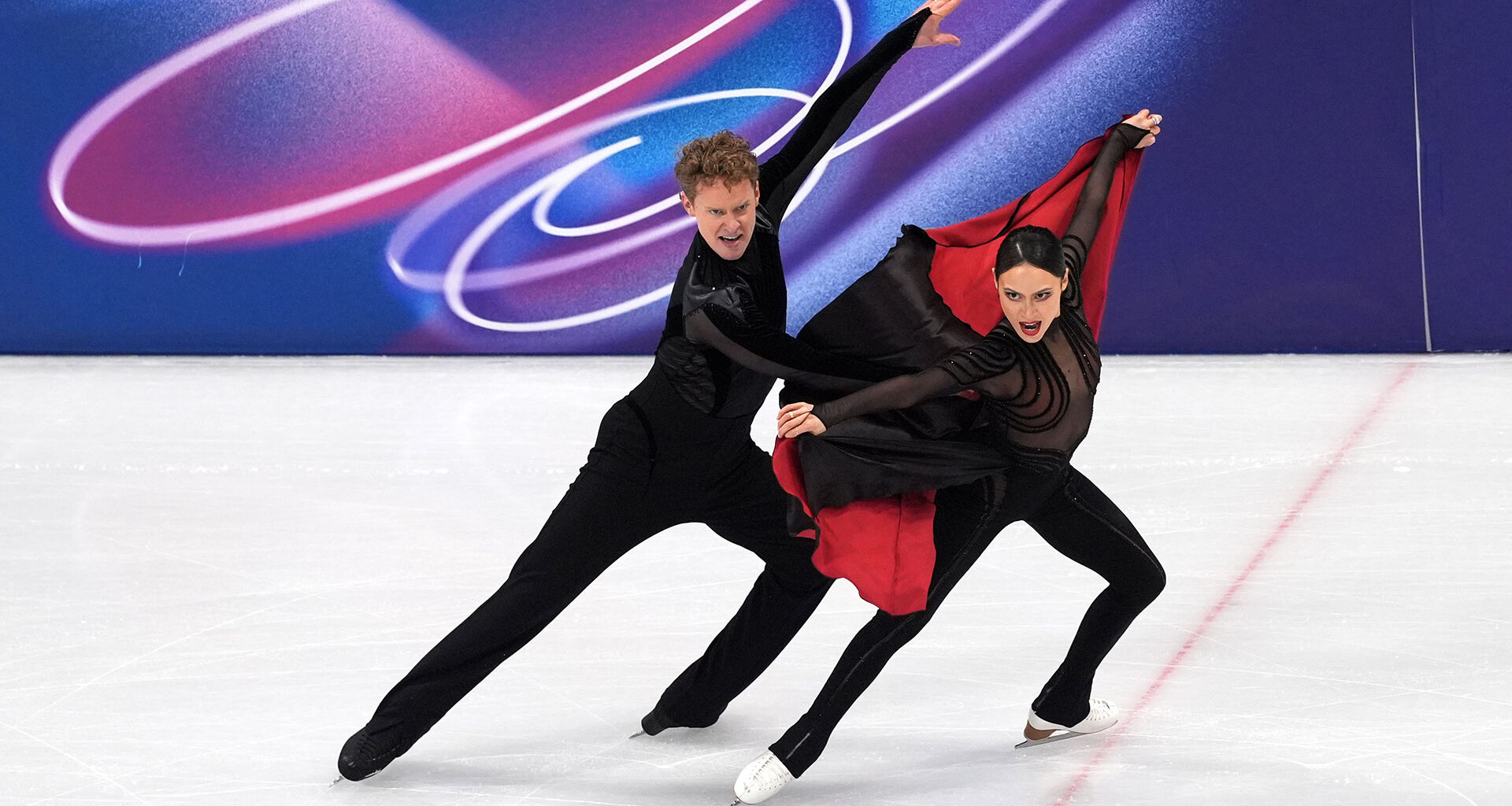 2026 Olympic figure skating live updates: Highlights, scores, results from the free dance at Milan Cortina on Feb 11 - NBC Olympics