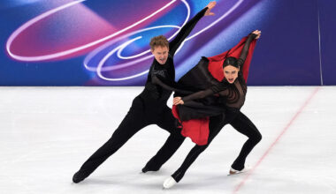 2026 Olympic figure skating live updates: Highlights, scores, results from the free dance at Milan Cortina on Feb 11 - NBC Olympics