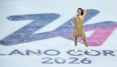 Alysa Liu wins Olympic gold at the 2026 Milan Cortina Games