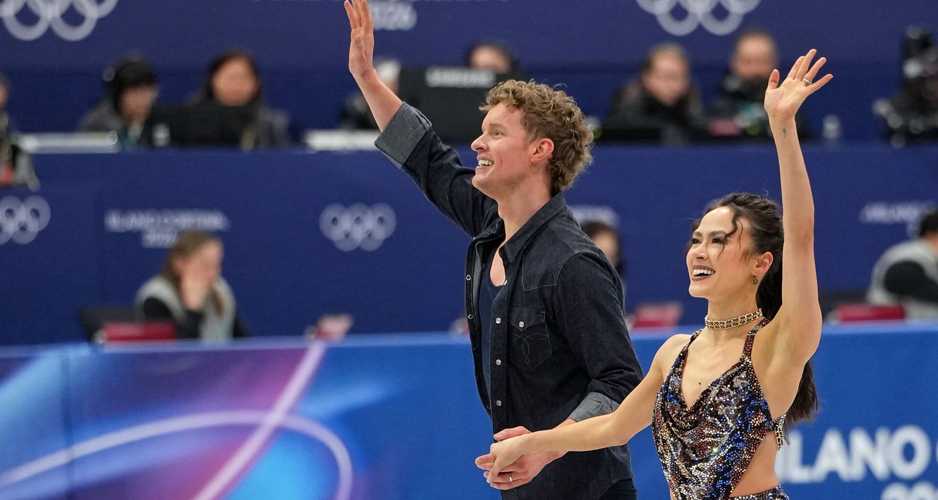 2026 Winter Olympics figure skating team event: Schedule, results, standings, scoring, how to watch