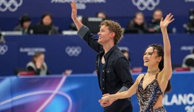 2026 Winter Olympics figure skating team event: Schedule, results, standings, scoring, how to watch