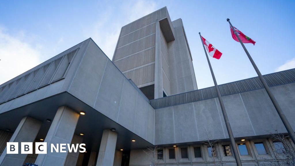 Canada students charged in explosives case as police investigate - BBC