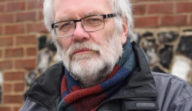 Steve Morphew says leader's drama could cost Norfolk dearly