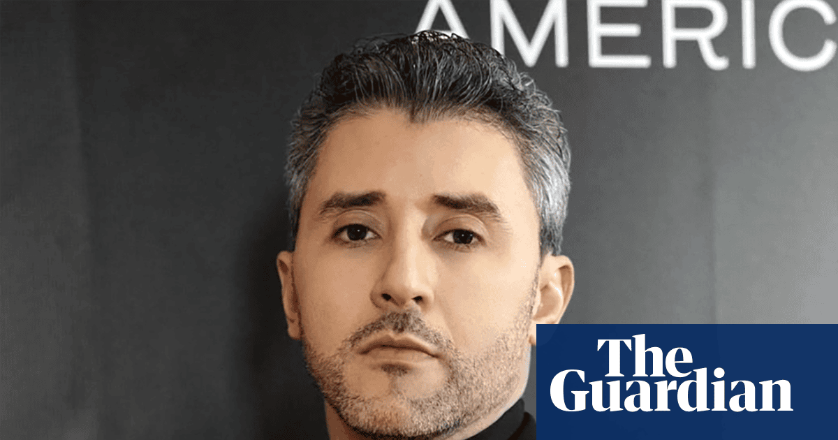 Brazilian influencer who defended US immigration crackdown arrested by ICE | US news