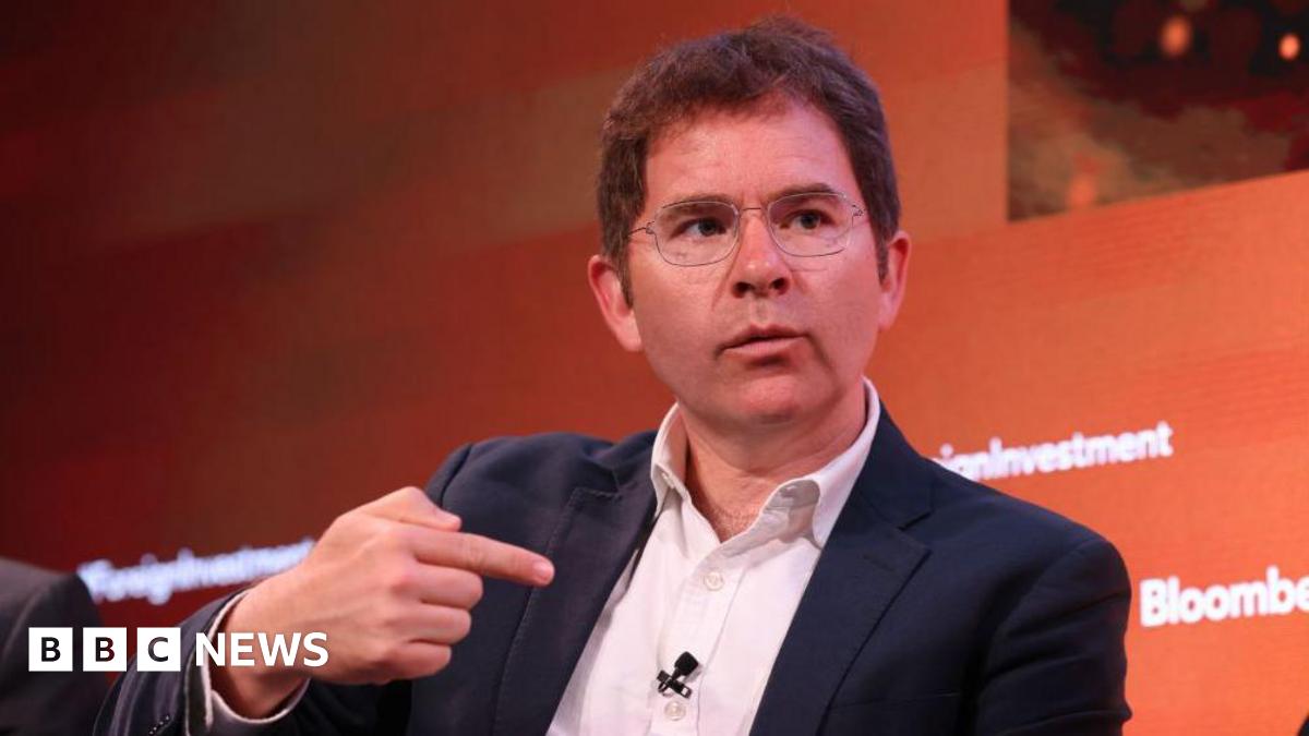 Benjamin Wegg-Prosser