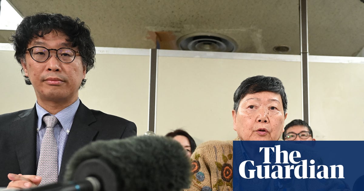 Living hell of North Korea’s ‘paradise on Earth’ scheme back in spotlight in Japan | North Korea