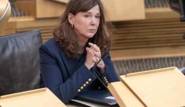 Lord Advocate 'not aware' Swinney had Peter Murrell memo last year