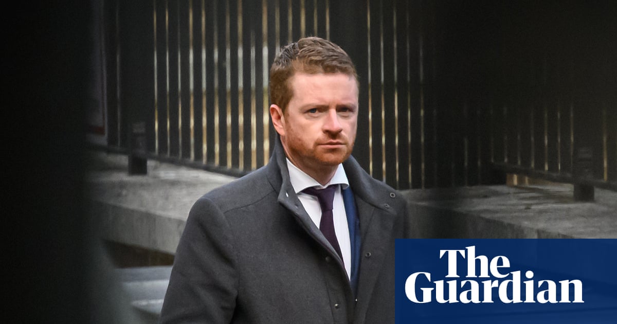 Labour thinktank close to Morgan McSweeney ‘paid firm to investigate journalists’ | Labour
