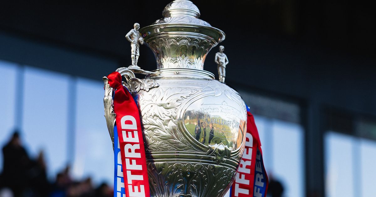 All Out Rugby League