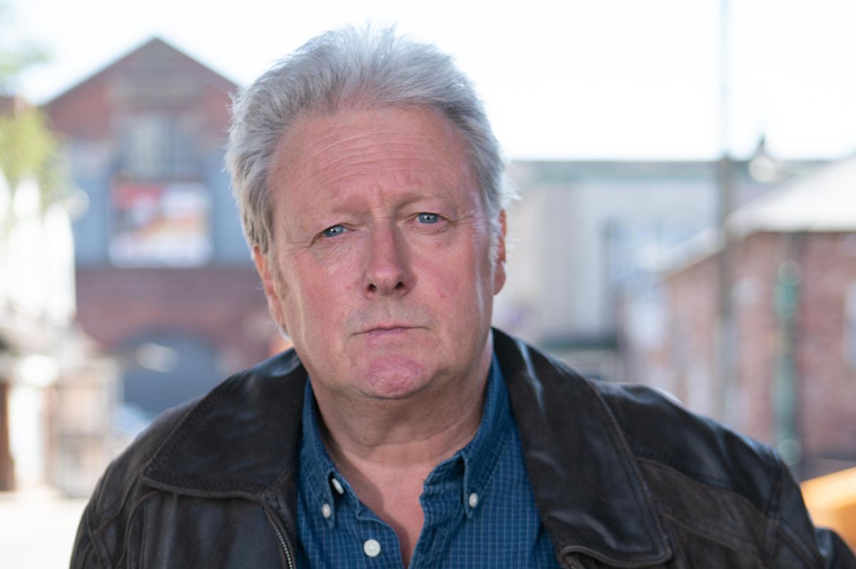 Jim McDonald is set to be killed off on Coronation Street in a shocking move