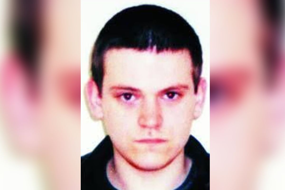 Stuart Diamond has been found to be safe to release back onto our streets