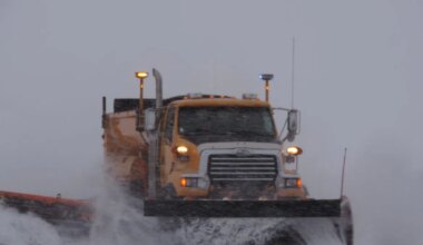 ‘Don’t leave your house if you don’t have to’: Saskatchewan drivers encouraged to avoid highways