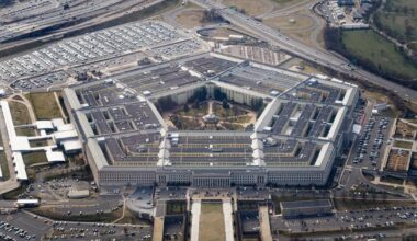 Palantir partnership is at heart of Anthropic, Pentagon rift