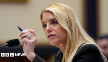 A picture is displayed of the former prince that was released in the Epstein files, which shows Mountbatten-Windsor on all fours over a female