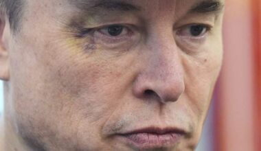 Police raid, search X office in Paris, summon Elon Musk for questioning - National