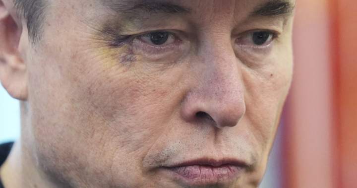 Police raid, search X office in Paris, summon Elon Musk for questioning - National