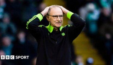 England captain Harry Brook celebrates his century against Pakistan