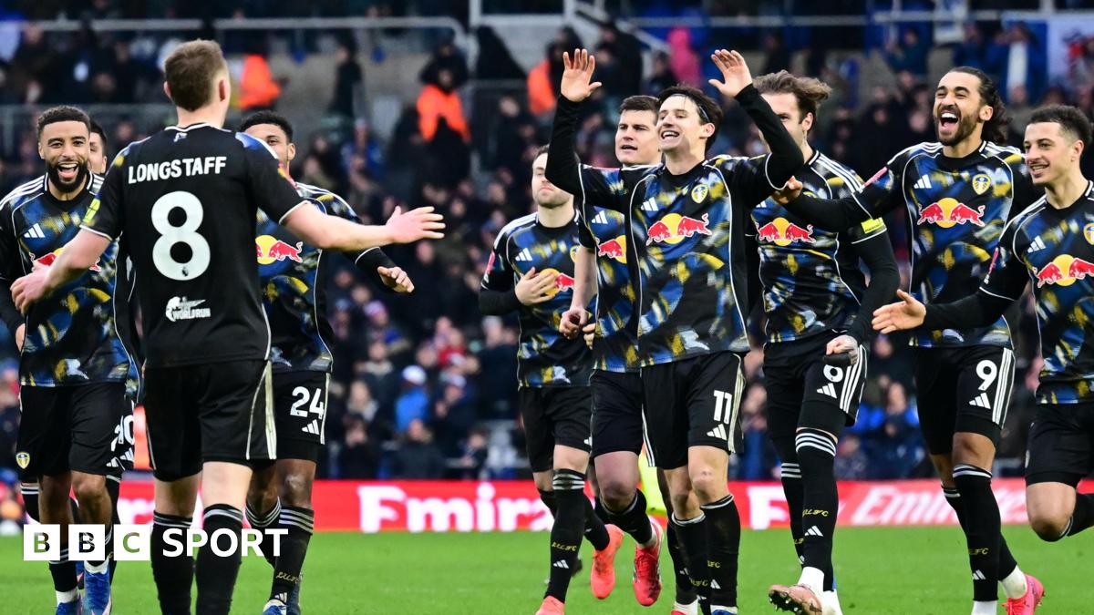 Birmingham City vs Leeds United: FA Cup stats & head-to-head