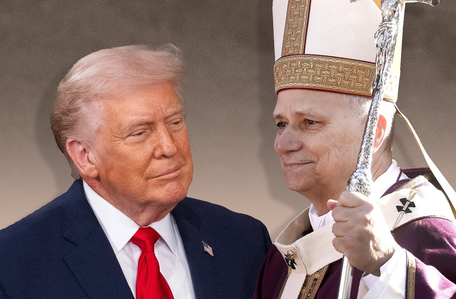 Catholic bishops warn the Supreme Court that Trump is threatening the “moral foundations of American society.”